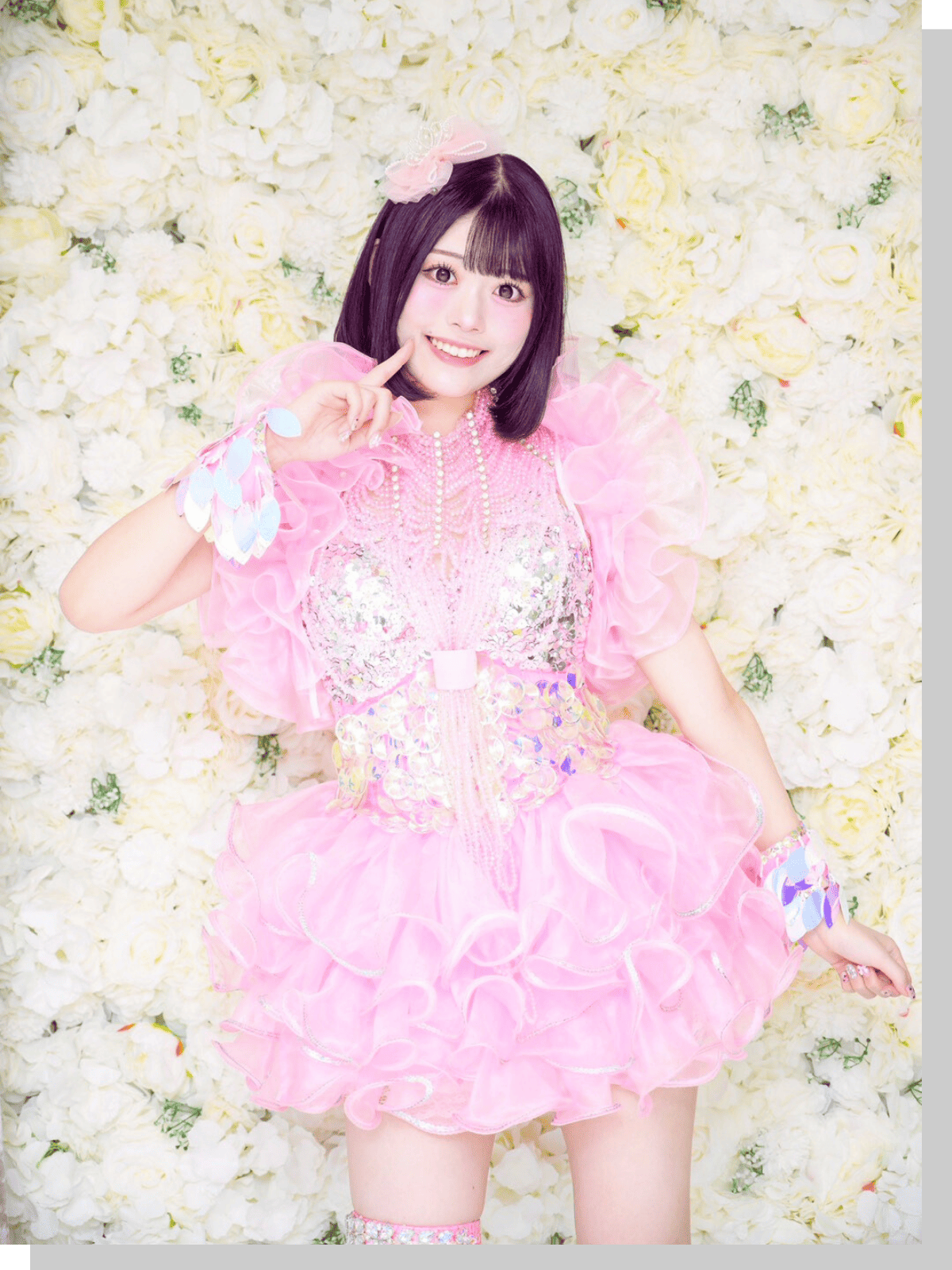 AyaNonプロフィール用全身画像